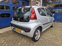 tweedehands Peugeot 107 1.0 Active AIRCO EN AUTOMAAT