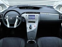Occasion Toyota Prius Business Edition 136 PK (100 kW) 2013 Grijs Hatchback