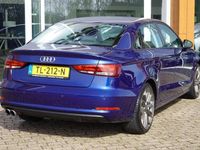 tweedehands Audi A3 Limousine 1.8 TFSI Ambition Pro Line