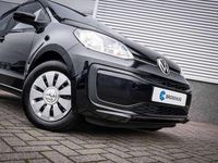 Occasion VW up! 65 PK (47 kW) 2023 Zwart Hatchback