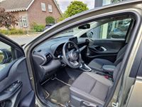 tweedehands Toyota Yaris 1.5 VVT-i Active/STOEL-EN STUURVERWARMING/CARPLAY