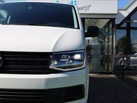 tweedehands VW Transporter Dub. Cab. Highline 2.0 TDI 150kw/204pk L2H1 DSG7