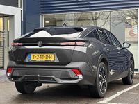 Occasion Peugeot 408 Allure 2023 Grijs Hatchback