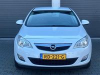 tweedehands Opel Astra 1.4 Selection-Airco-Cruise-APK