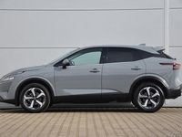 tweedehands Nissan Qashqai 1.3 MHEV Xtronic N-Connecta | El klep |