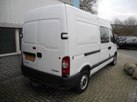 tweedehands Renault Master T35 2.5 dCi L2 H2