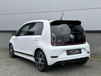 tweedehands VW up! 1.0 TSI GTI Stoelverwarming | Parkeersensoren | Ai