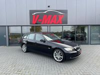 tweedehands BMW 325 3-SERIE Touring i Dynamic Exec Leer Sportint NaviProf Xenon