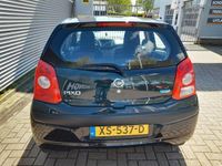 tweedehands Nissan Pixo 1.0 Acenta | Airco | Zuinig | Leuke auto met apk t