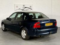 tweedehands Opel Vectra 1.6-16V Business |Clima |CruiseC |Nieuwe Apk