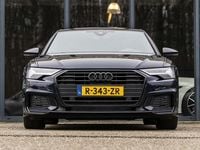 Occasion Audi A6 S-Line 204 PK (150 kW) 2023 Blauw Sedan