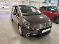 Occasion Citroën C4 Feel 2019 Grijs MPV