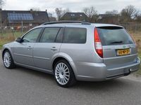 tweedehands Ford Mondeo Wagon 2.5 V6 Sport | Automaat | Navi | Leder | Xenon | Schuifdak | Stoelverwarming. VERKOOP TELEFONISCH BEREIKBAAR 040-2240080.