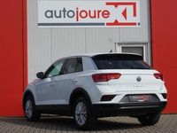 tweedehands VW T-Roc 1.0 TSI | Airco | LED | Trekhaak | Origineel NL |