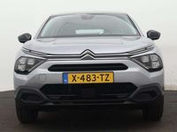 tweedehands Citroën e-C4 Electric EV 50 kWh You 136pk Automaat | Climate Control | C