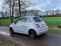 tweedehands Fiat 500 0.9 TwinAir Turbo 120TH Edition