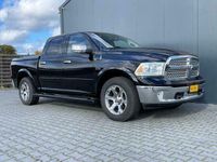 tweedehands Dodge Ram PICKUP HEMI V8 CREW 3500KG MARGE!