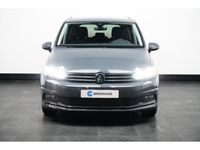 tweedehands VW Touran 1.5 TSI 150PK DSG-7 Highline 7P | NAVI BY APP | STOELVERW. | AUTO. A. KLEP