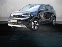 Occasion Opel Frontera 145 PK (106 kW) 2025 Zwart SUV