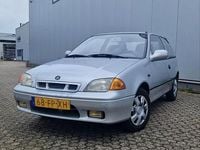 Occasion Suzuki Swift 68 PK (50 kW) 2000