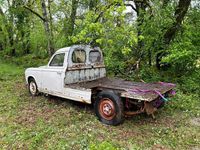 Occasion Peugeot 403 1958 Pickup