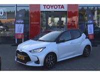Occasion Toyota Yaris Executive 116 PK (85 kW) 2021 Wit Hatchback