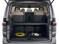 tweedehands VW Multivan Bedrijfswagens Bulli Edition L2 1.4 eHybrid 110 kW (150 pk) 3120 mm met overhang 6 versnellinge