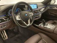 tweedehands BMW 740 7-serie Le xDrive iPerformance High Executive