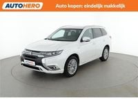 Occasion Mitsubishi Outlander Instyle 224 PK (164 kW) 2018 SUV
