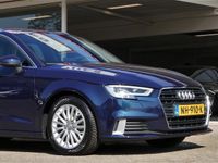 tweedehands Audi A3 Sportback 1.6 TDI Sport Lease Edition AUTOMAAT