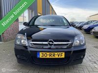 tweedehands Opel Vectra GTS 1.8-16V ZEER NETJES!