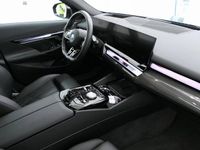 Occasion BMW i5 M Sport 256 kW (349 PK) 2024 Grijs Stationwagen