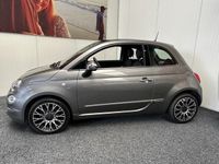 tweedehands Fiat 500 1.0 Hybrid Star 6 op Voorraad NAVIGATIE CRUISE CON