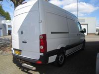 tweedehands VW Crafter 35 2.0 TDI L2H3 BM