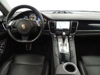 tweedehands Porsche Panamera 3.0 S E-Hybrid ** MARGE** (panodak,LED,matrix,stoelventilati