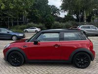 Occasion Mini John Cooper Works Pepper 136 PK (100 kW) 2015 Rood Hatchback