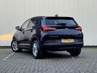 tweedehands Opel Grandland X 1.2 Turbo Business Exclusive met Navi, AGR-stoelen