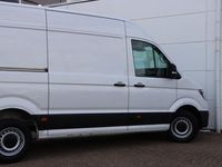 tweedehands VW Crafter 35 2.0 TDI L3H3 (L2H2)Trendline 140pk