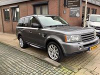 tweedehands Land Rover Range Rover Sport 4.2 V8 Supercharged vol opties