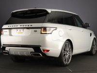 tweedehands Land Rover Range Rover Sport D300 HSE Dynamic | SVO Paint | 22" | Panorama