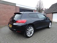 tweedehands VW Scirocco 1.4 TSI Highline Plus Carplay | Stoelverwarming | PDC | Mooie auto!