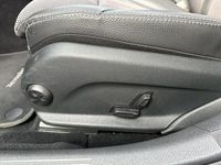 Occasion Mercedes C180 Sport Edition 157 PK (115 kW) 2018 Zwart Stationwagen