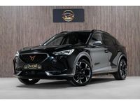 Occasion Cupra Formentor 150 PK (110 kW) 2022 Zwart SUV