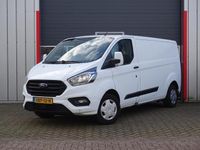 tweedehands Ford 300 TRANSIT CUSTOM2.0 TDCI L2H2 Trend | Navi | Cruise | Trekhaak |