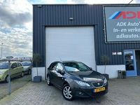 tweedehands Seat Ibiza ST ST 1.2 TDI Style Ecomotive CLIMA/CRUISE/LEES TEK