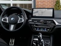 tweedehands BMW 530 5-SERIE e M Sport | Pano | Head Up | Laser | HIFI | Shadow | ACC |
