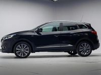 Occasion Renault Kadjar Intens 131 PK (96 kW) 2017 Zwart SUV