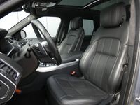 tweedehands Land Rover Range Rover Sport P400e | Panoramadak | Keyless | Meridian | Head-up