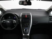 tweedehands Toyota Auris Hybrid 1.8 Full Hybrid Dynamic Business | Navigatie | Cam