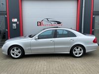 tweedehands Mercedes E320 CDI Avantgarde PANO/STANDKACH/DEALEROH/NAP/ORGNL